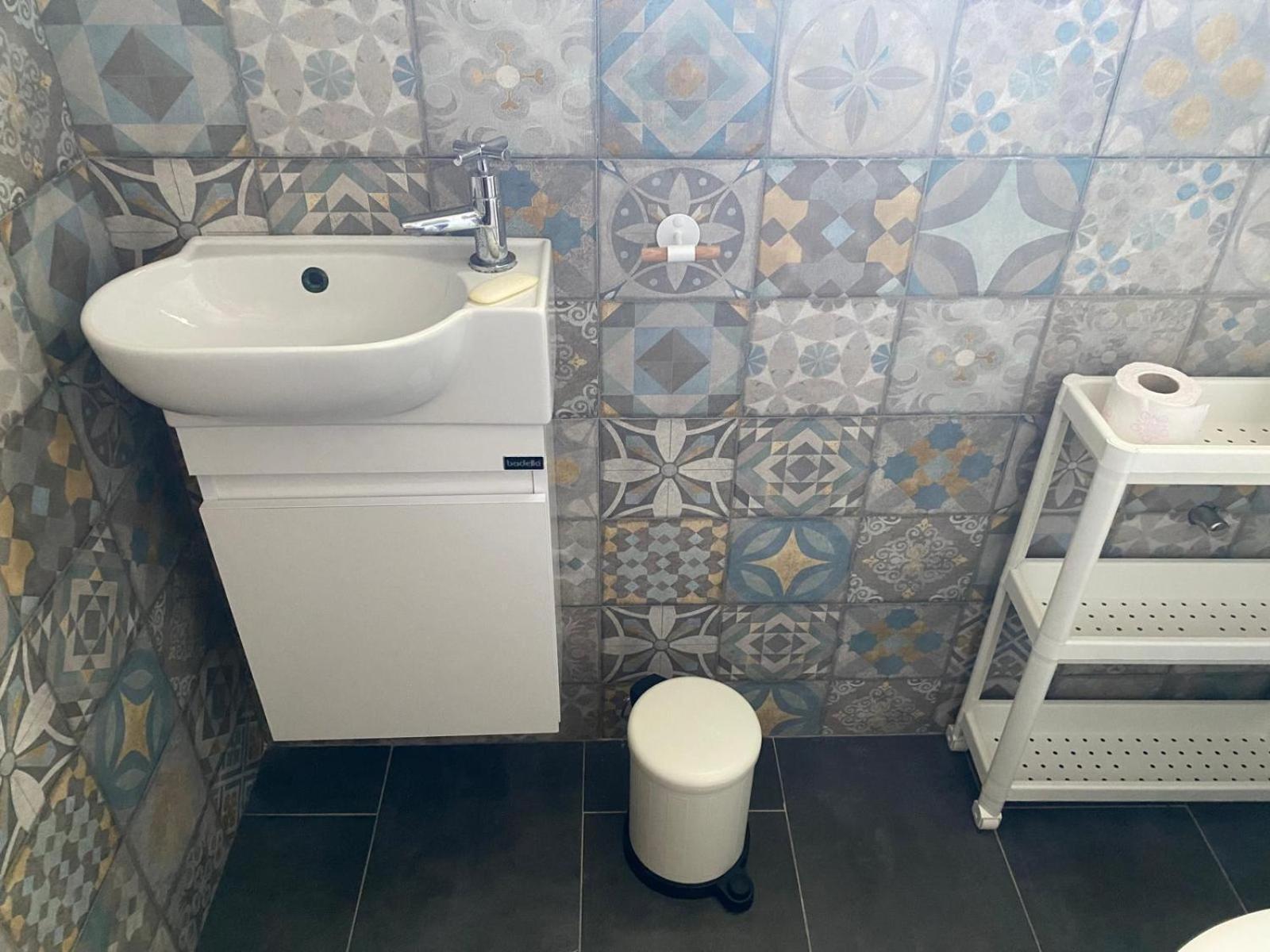 Maison de plage avec piscine et vue sur mer Oualidia Chambre photo